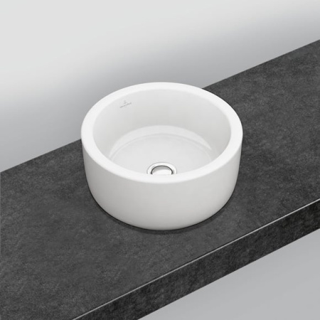 Раковина накладная Villeroy&Boch Architectura 41254001