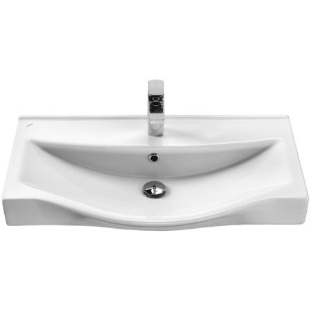 Раковина 80x48 Aquaton Беверли 1WH302422