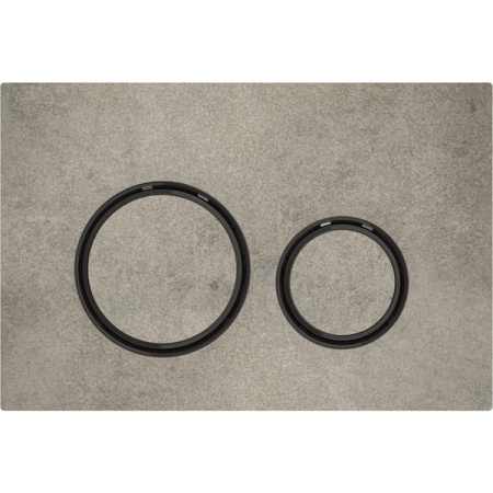 Клавиша смыва Geberit Sigma 21 115.651.JV.1