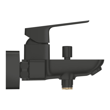 Смеситель для ванны Grohe Cubeo 1018132430