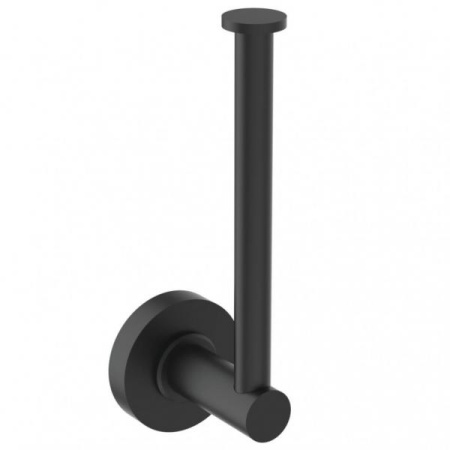 Держатель для запасного рулона туалетной бумаги Ideal Standard IOM, A9132XG, черный