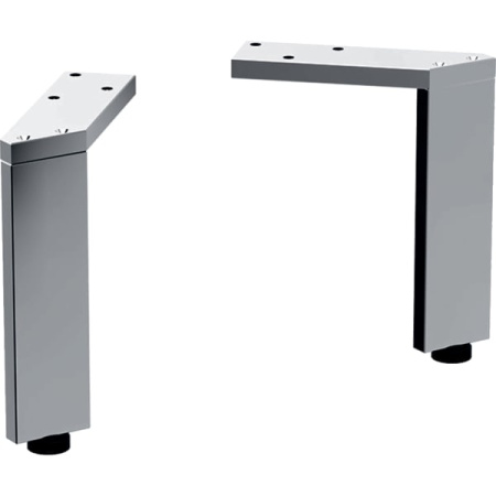 Ножки для шкафчика GEBERIT Smyle Square 500.367.00.1