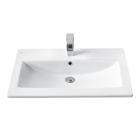 Раковина Aquaton Santek Элина 75 1WH501619