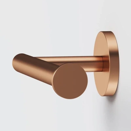 Держатель для туалетной бумаги Am.Pm X-Joy A85A34144 бронза