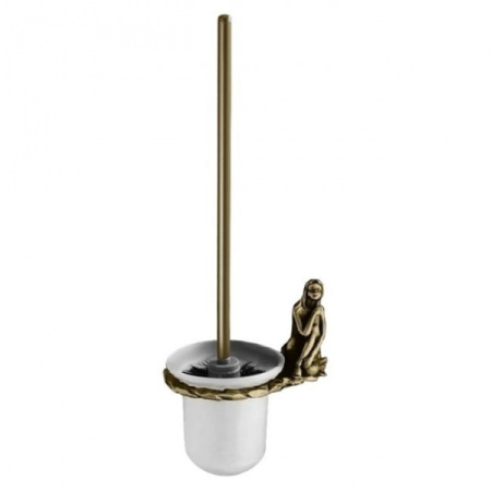 Держатель для щётки Art&Max AM-B-0711-B