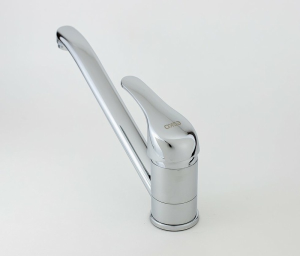 Смеситель для кухонной мойки ESKO RIGA (RG 05)