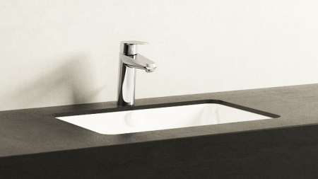 Смеситель для раковины Grohe Eurodisc Cosmopolitan 23449 002 (23449002) хром 