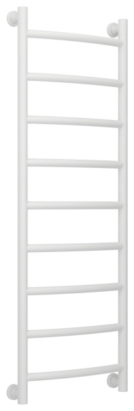 Полотенцесушитель Водяной Выгнутая Сунержа Галант + (120х40) Матовый Белый 30-0200-1240 Полотенцесушитель Водяной Выгнутая Сунержа Галант + (120х40) Матовый Белый 30-0200-1240