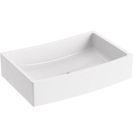 Раковина накладная Ravak Formy 02 XJM01260000