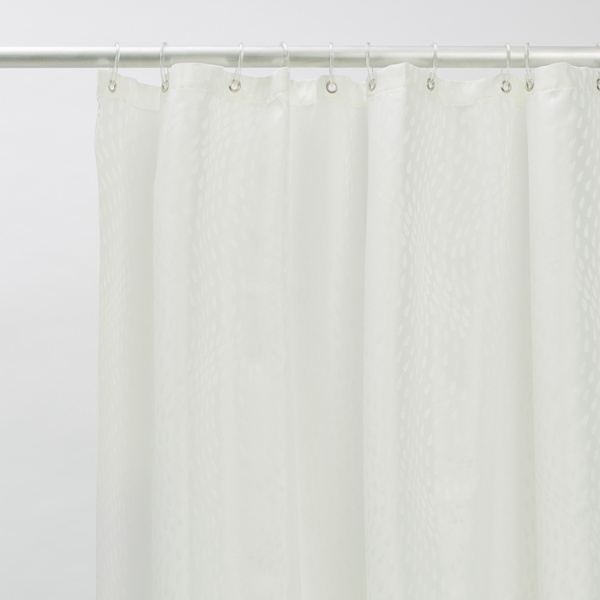 Штора для ванной комнаты 180*180 IDDIS Decor (D04P118i11)