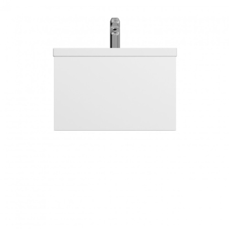 Тумба под раковину 60 Am.Pm Gem M90FHX06021WG