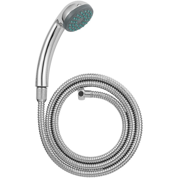 Душевой шланг Jacob Delafon E75204-CP Душевой шланг Jacob Delafon E75204-CP