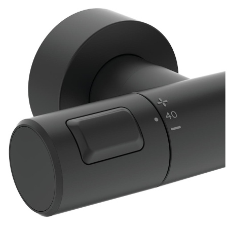 Душевая система с термостатом Ideal Standard Ceratherm T25 A7545XG