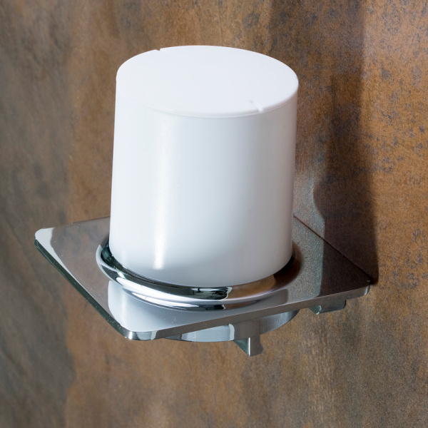 Настенный дозатор для жидкого мыла Bemeta Organic 157109261