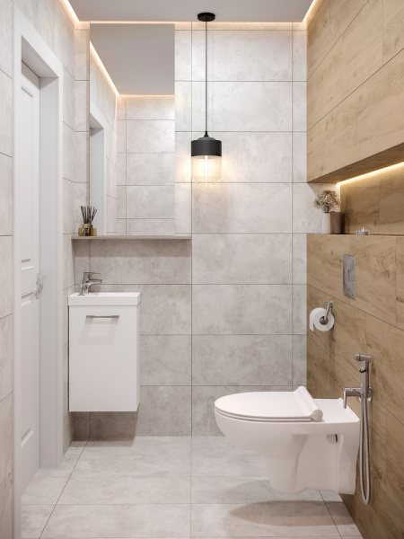 Тумба Cersanit LARA 40 64179