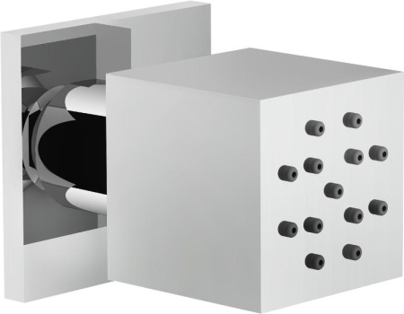 Боковой душ Nobili AD139/74CR