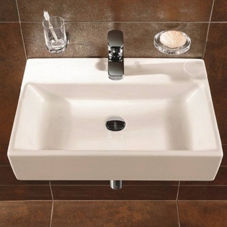 Раковина накладная Villeroy & Boch Memento 51356001
