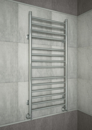 Полотенцесушитель водяной Terminus АВРОРА (500х800) П8 4670078529947