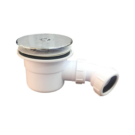 Сифон для поддона S-05, S-05-TZ-19C3