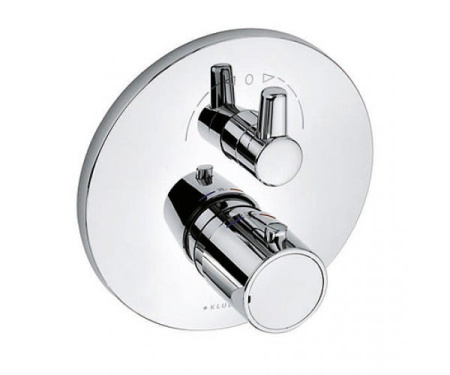 Смеситель с термостатом KLUDI O-CEAN 388200545