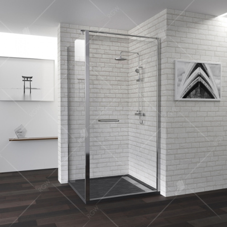 Душевая дверь распашная RGW PA-03 04080306-51