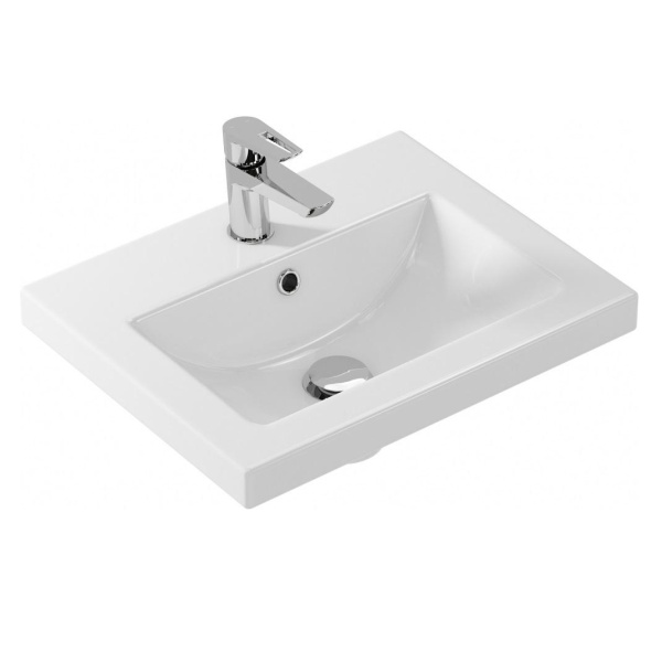 Раковина встраиваемая Onika Como 50 UM-COM50/1