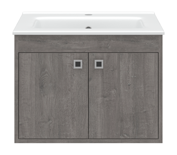 Тумба под раковину Misty Пайн 60  Э-Пай-09060-19-2По