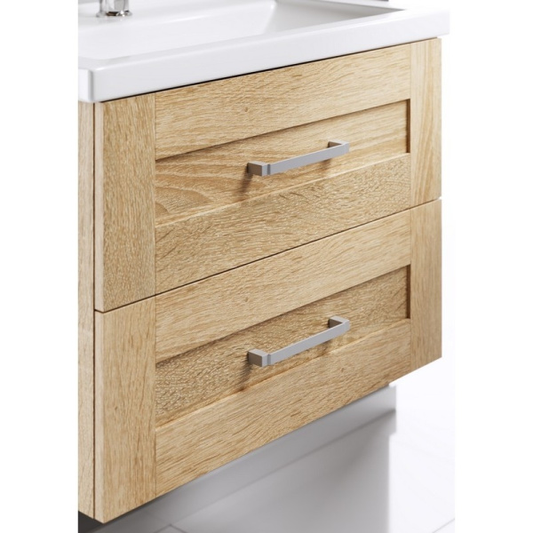 Тумба под раковину Aqwella Фостер 60 FOS01062DS