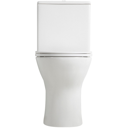 Чаша унитаза напольного BelBagno Lounge BB045CPR/SC