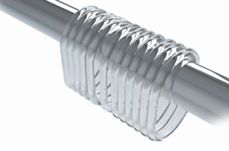 Карниз для ванны WasserKraft Dinkel SC-461120