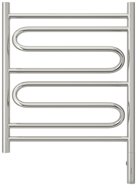 Полотенцесушитель электрический (60х50) Cунержа Элегия 3.0 00-5819-6050 правый