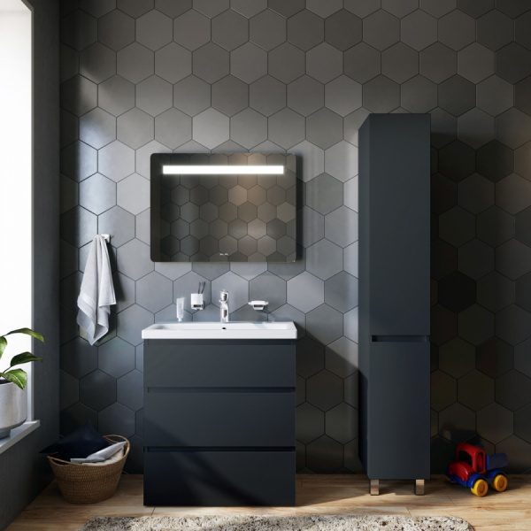 Пенал 30 Am.Pm Gem S M91CSR0306GM