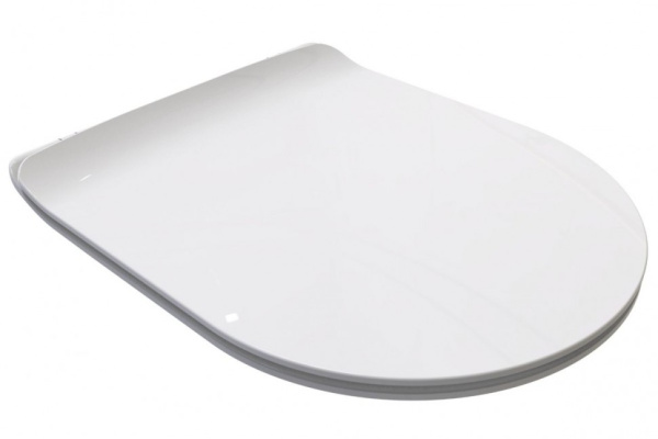 Сиденье для унитаза Bien Amaro Slim ARSU11W3W3HB0 микролифт