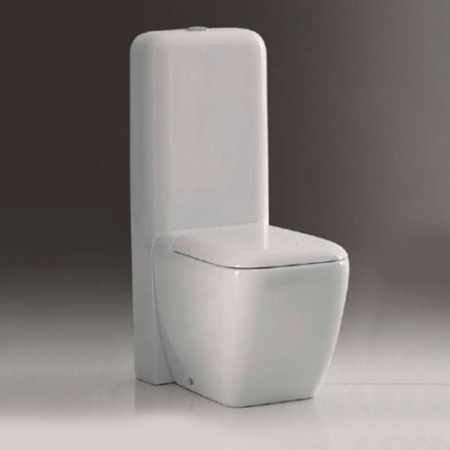 Унитаз напольный Cielo JUNGLE SHVAII