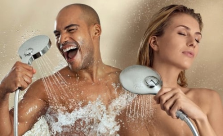 Ручной душ Grohe Power&Soul 27672 XH0 (27672XH0)