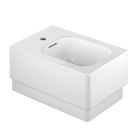 Биде подвесное Kludi Plus 49BIW43