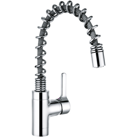 Смеситель для кухни Kludi Bingo Star 200 428550578