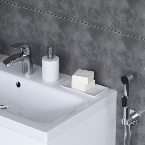 Смеситель для раковины с гигиеническим душем Damixa Palace Bit 310300000