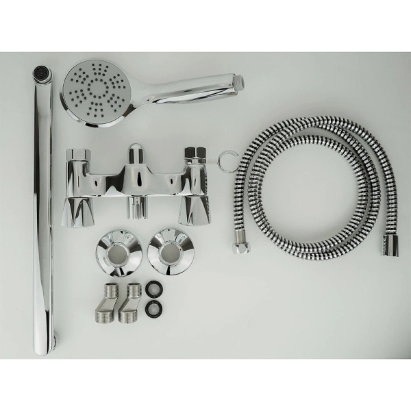 Смеситель для ванны ESKO MOSCOW MS 31