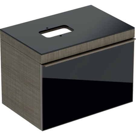 Шкафчик для накладной раковины Geberit Citterio 500.558.JJ.1