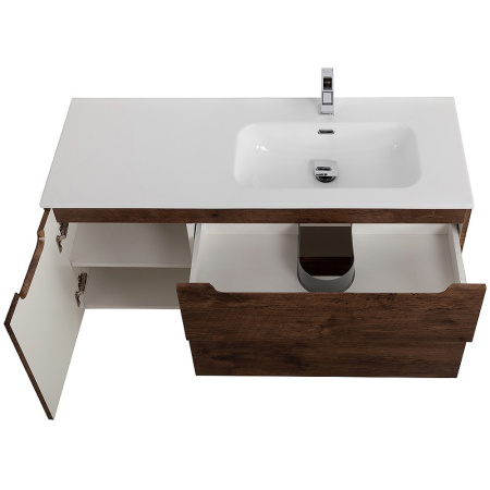 Тумба под раковину BelBagno Etna 100 R ETNA-1000-2C-1A-SO-RW-R