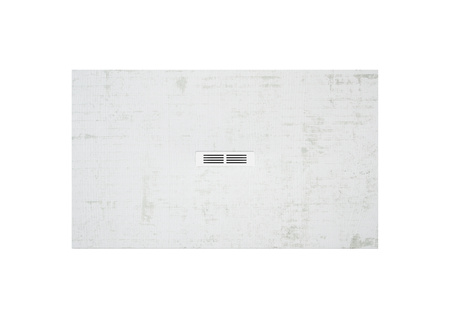 Душевой поддон Roca Helios 100X70 Light Aged Wood AP2013E82BC0180P