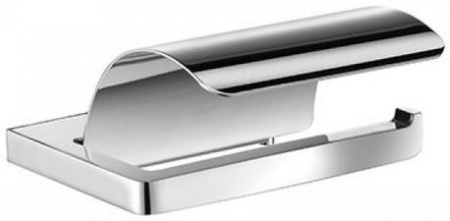 Держатель туалетной бумаги Keuco Moll 12760010000