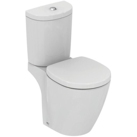 Чаша унитаза напольного Ideal Standard Connect Spase E119501