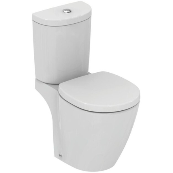 Чаша унитаза напольного Ideal Standard Connect Spase E119501