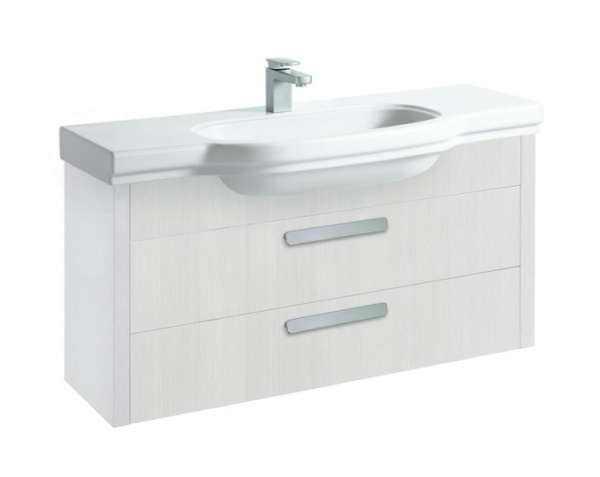 Тумба под раковину Laufen LB3 4.3613.2.068.560.1 (белый)