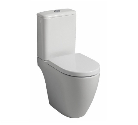 Бачок для унитаза Geberit Icon 229420000