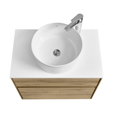 Столешница под раковину Aquaton Либерти 75 1A281003LY010