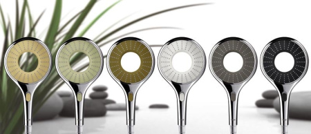 Ручной душ Grohe Rainshower Icon 27639 000 (27639000)