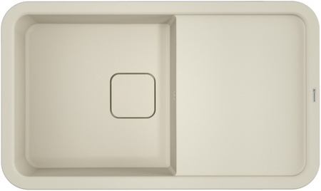 Мойка для кухни Omoikiri Tasogare 86-PA 4993457